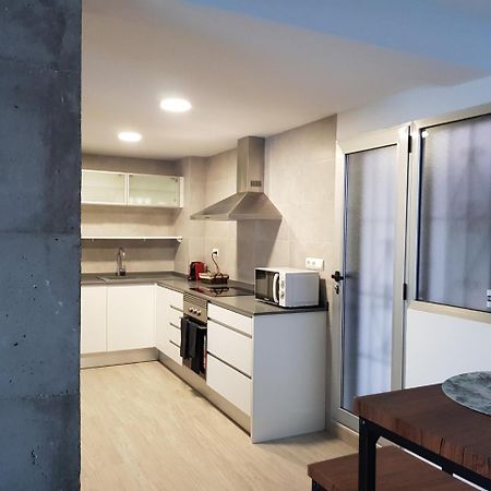 Classic Flat Валенсия Экстерьер фото