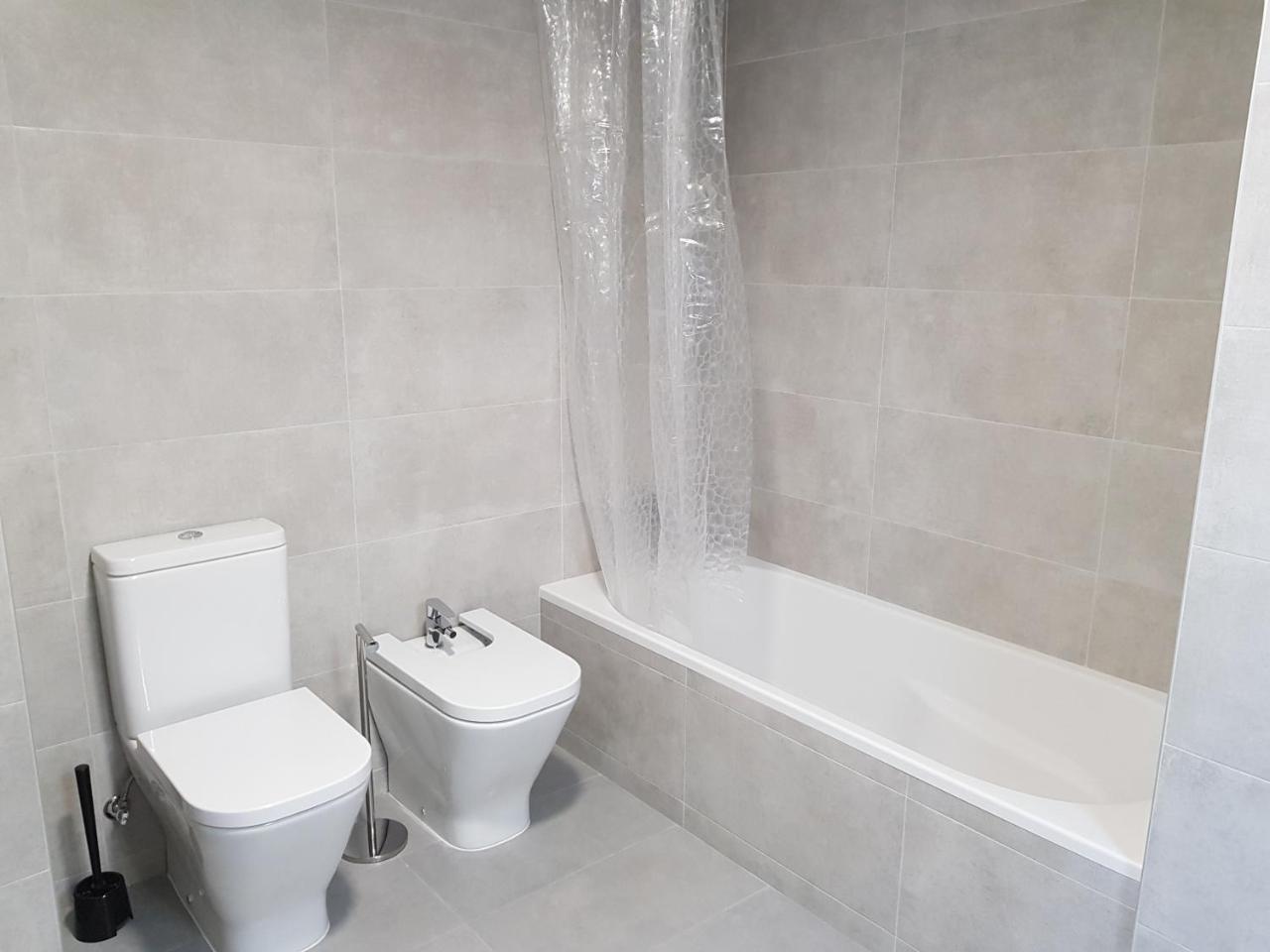 Classic Flat Валенсия Экстерьер фото