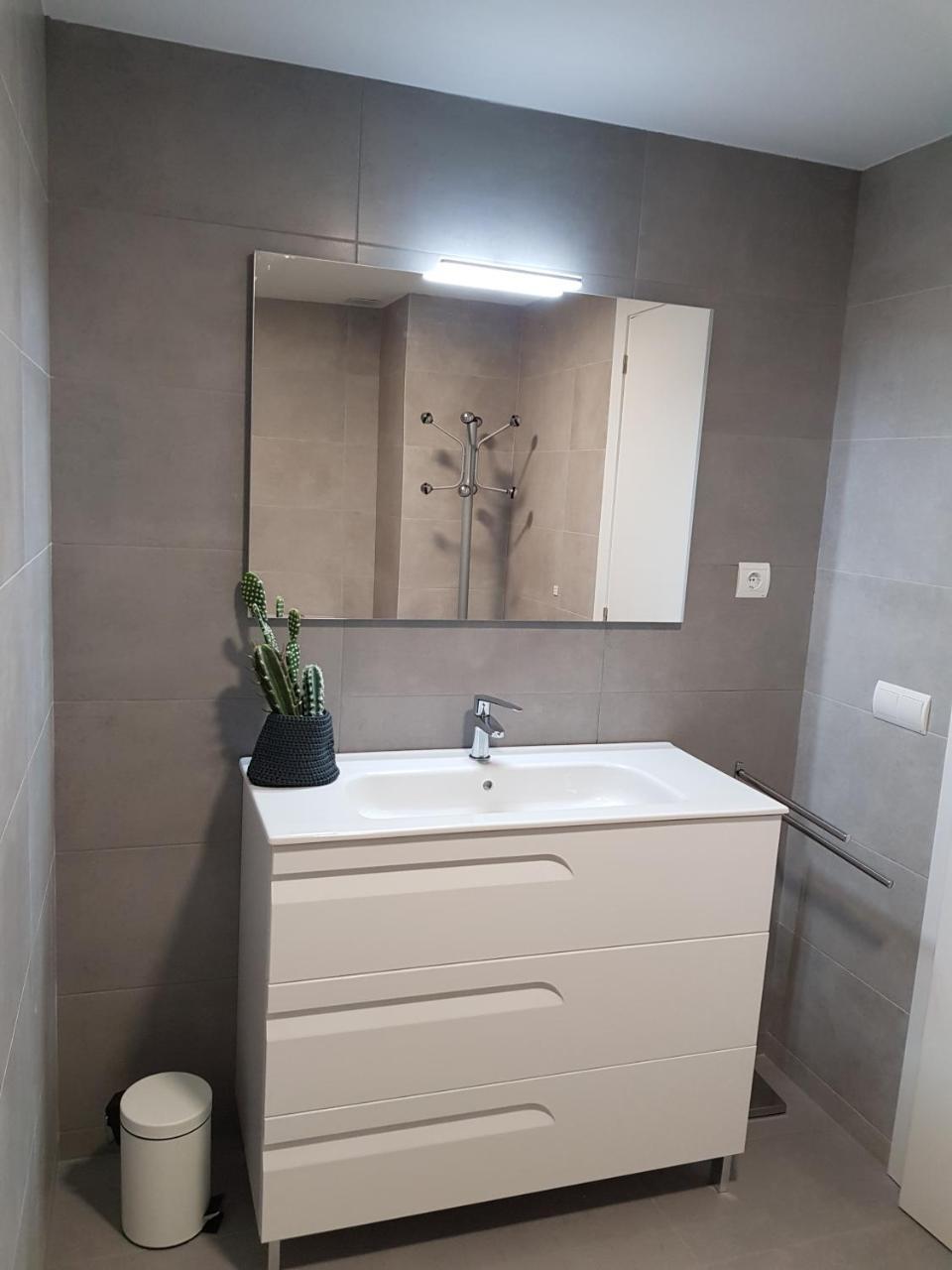 Classic Flat Валенсия Экстерьер фото